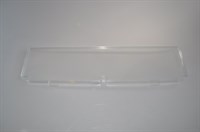 Plankklep, Siemens koelkast & diepvries - 125 mm x 504 mm x 10 mm 